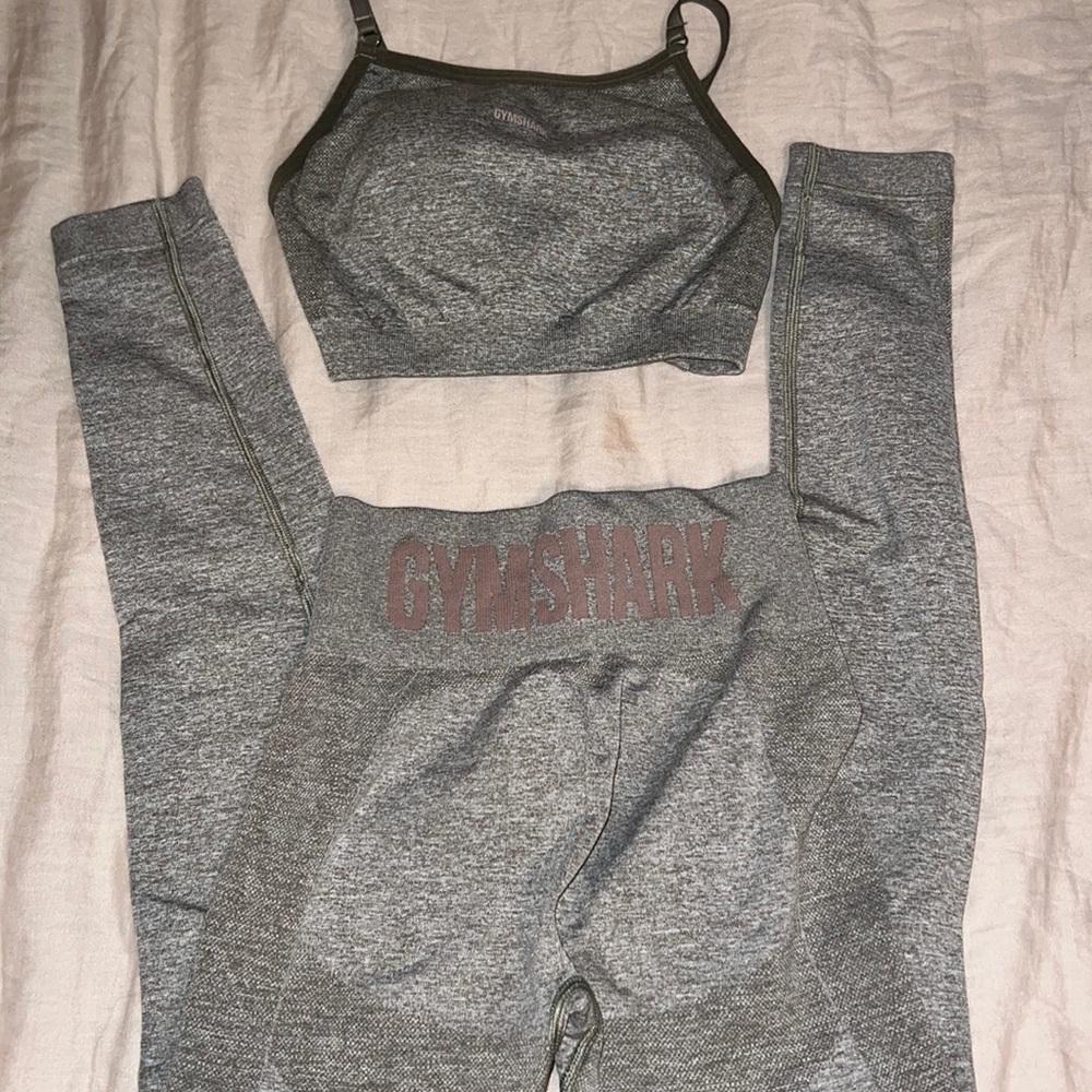 Gymshark set